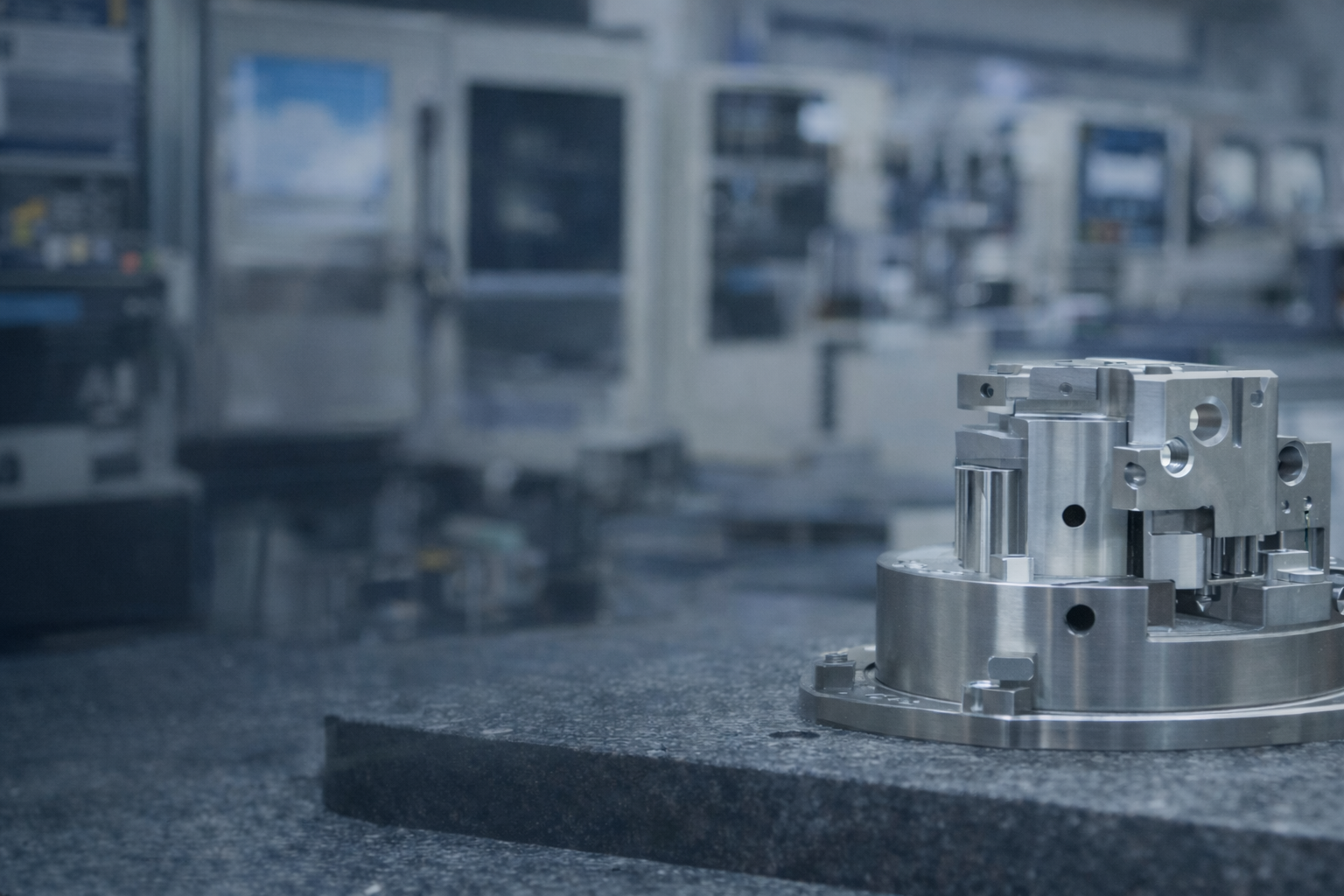 Manufacturing Capability Built for Real Production Projects丨XY-GLOBAL Production Capacity