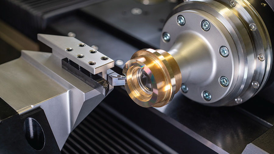 The Precision Behind Optical & Sensor Performance