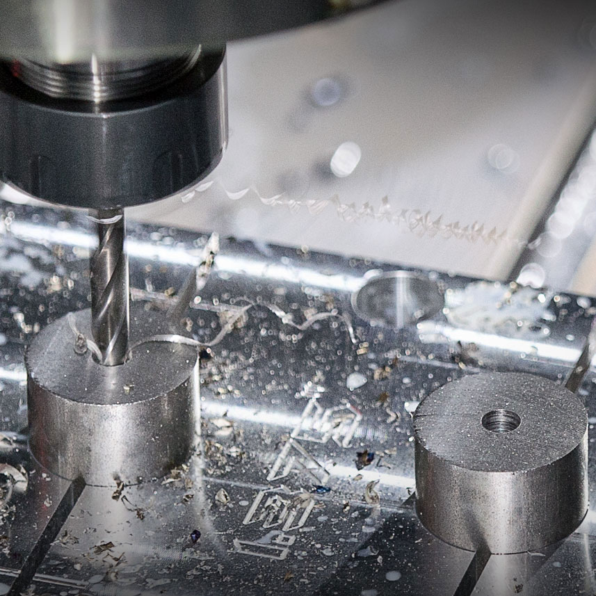 CNC Drilling Services High Precision Fast Flexible Manufacturing Solutions