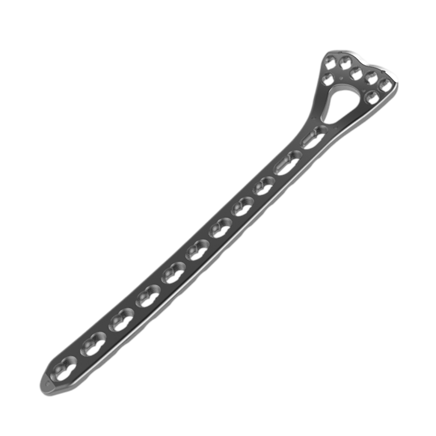 Custom Titanium Machining Durableand Lightweight Partsfor Industrial Use