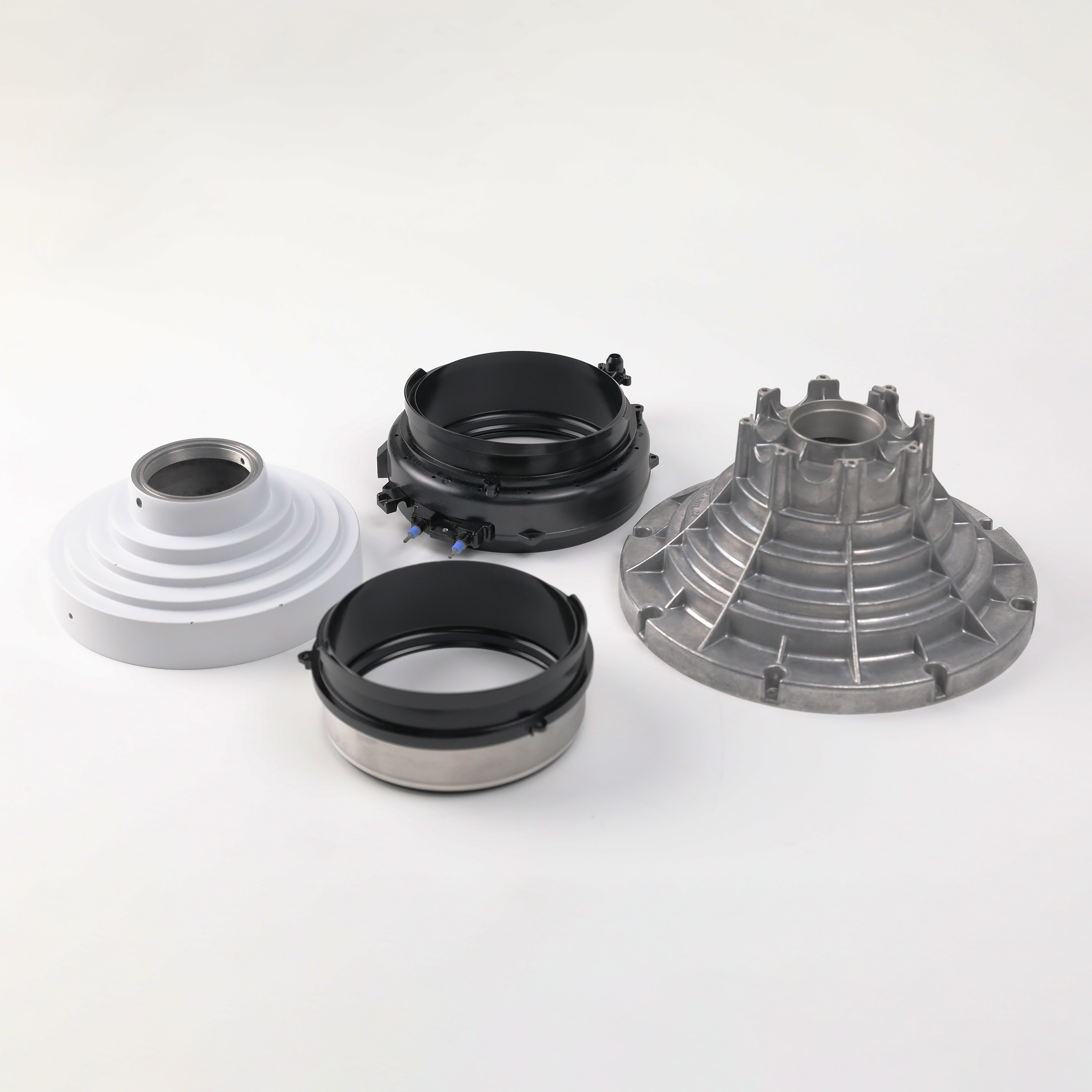 Die Casting Industry Application