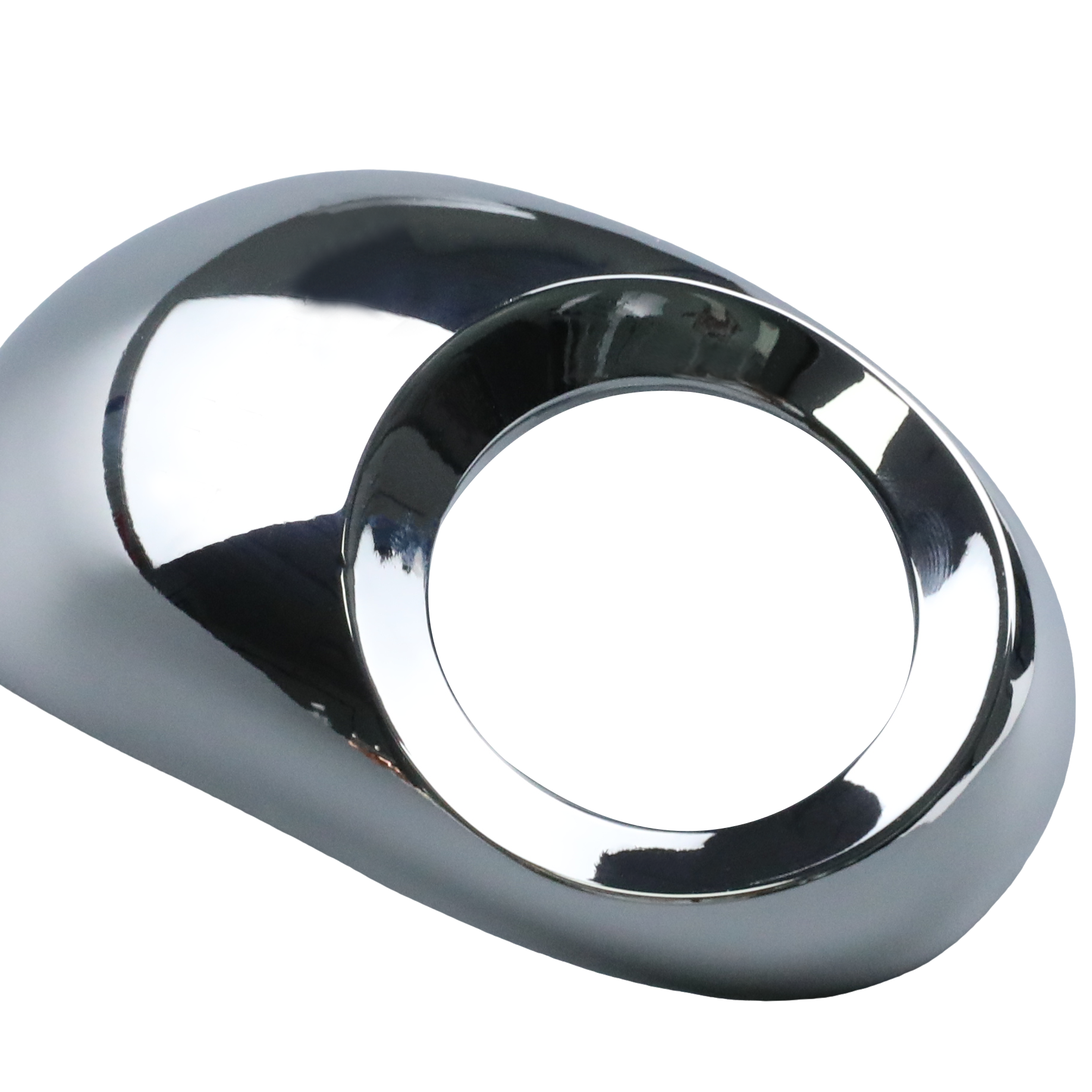 High Quality Electroplated Metal Parts Restorative Plating for Enhanced Durability