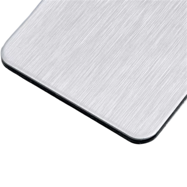 Metal Brushing Process Enhancing Texture and Wear Resistance for a Premium Finish