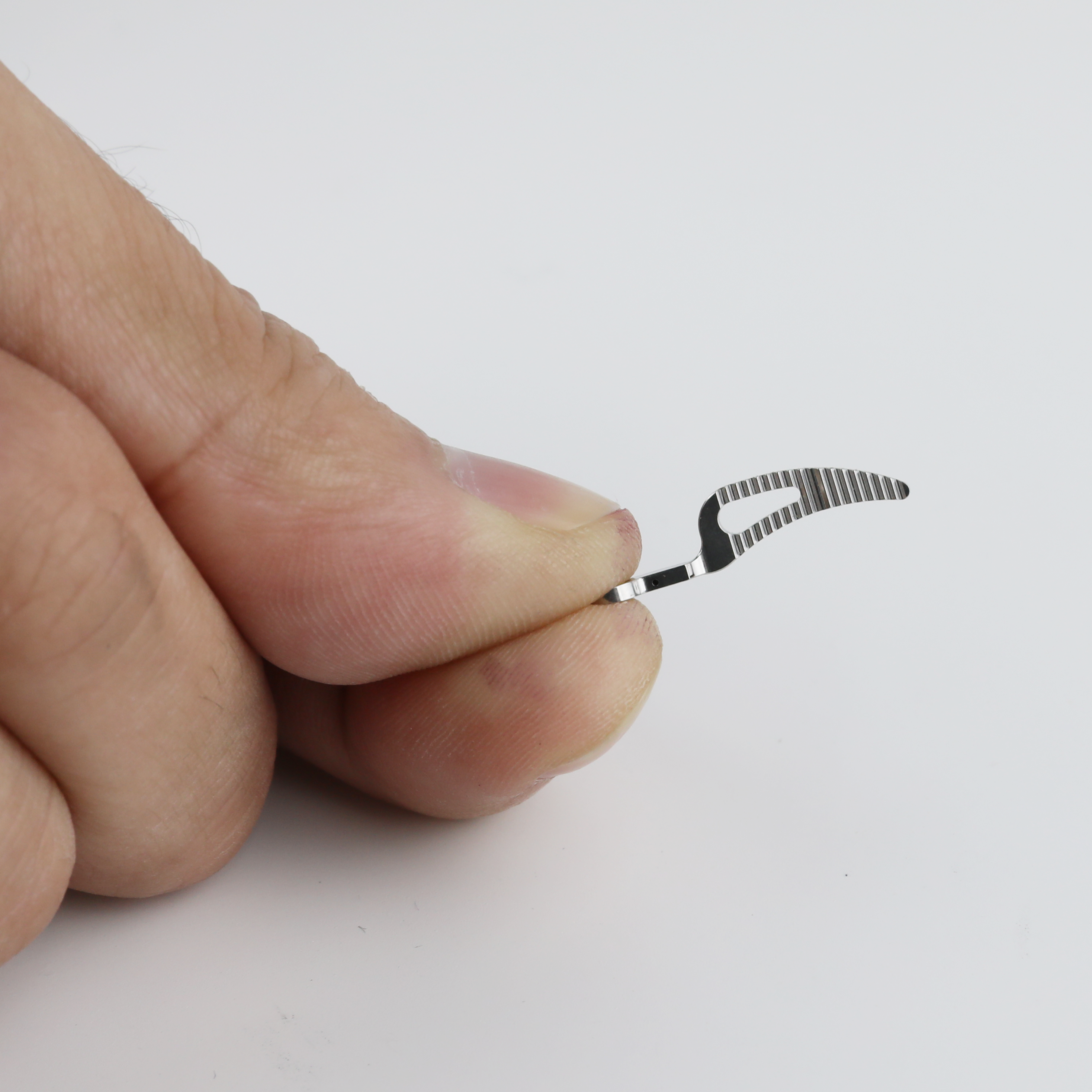 Micro Machining CNC Machining Service for Customized Parts