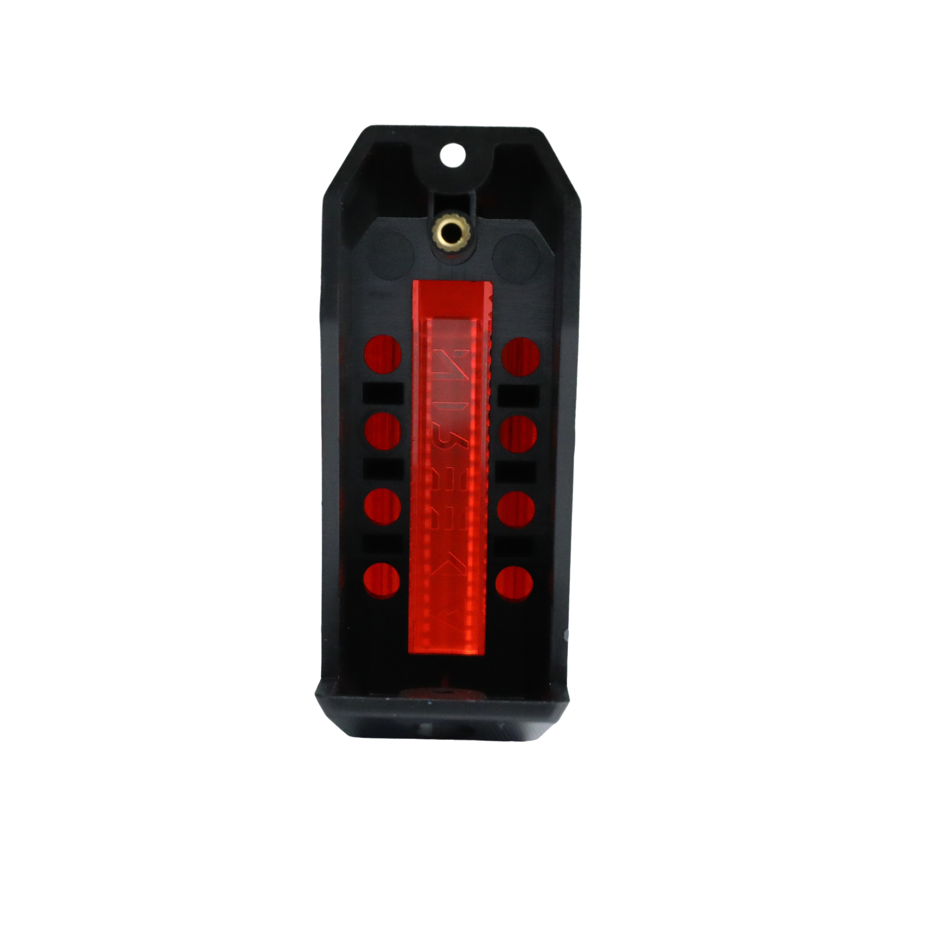Surface Finish Inspection For Bike Tail Light