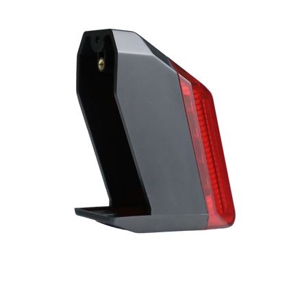 Precision Assembly Of Bike Light Housing