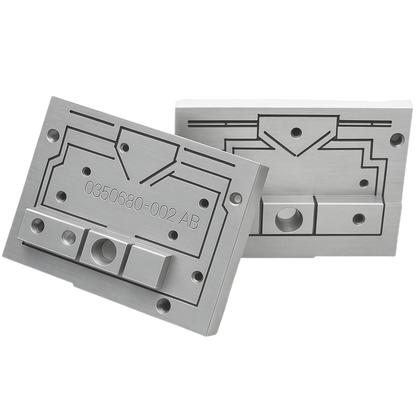 Precision Flexure Optical Mirror Mount for Stable Beam Alignment
