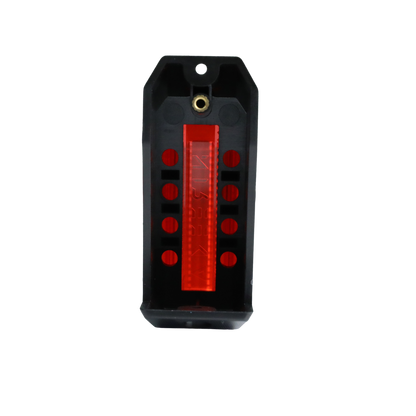 Surface Finish Inspection For Bike Tail Light